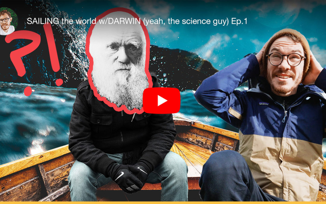 La Carte de Darwin