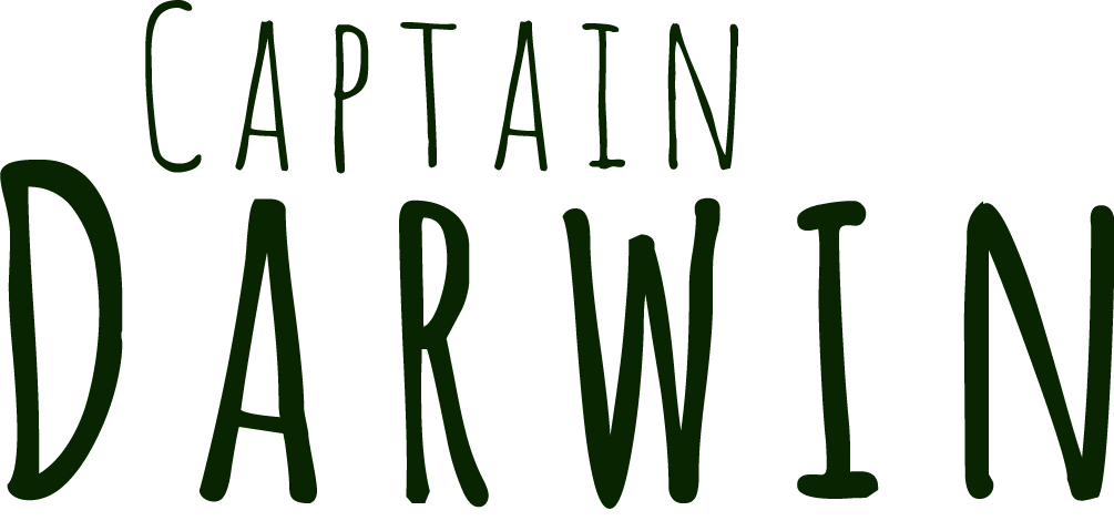 Captain Darwin - Programme pédagogique